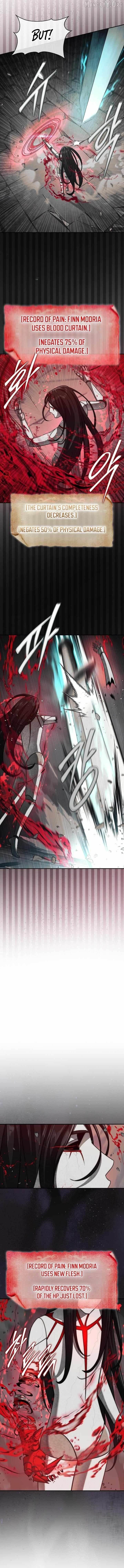 The 31st Piece Overturns the Board Chapter 99 - Page 3