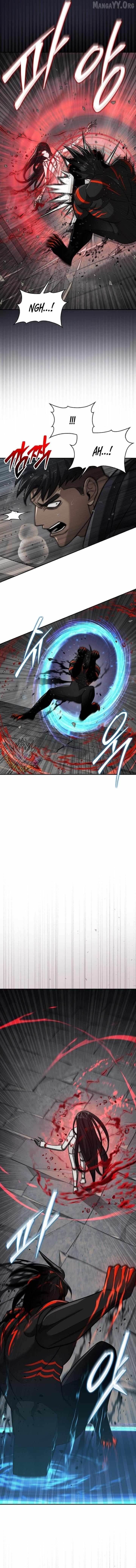 The 31st Piece Overturns the Board Chapter 99 - Page 6