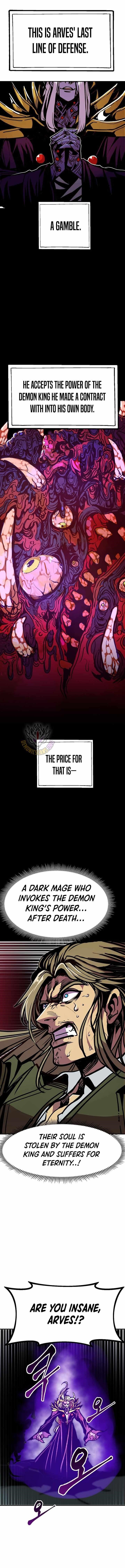 Worthless Regression Chapter 100 - Page 1