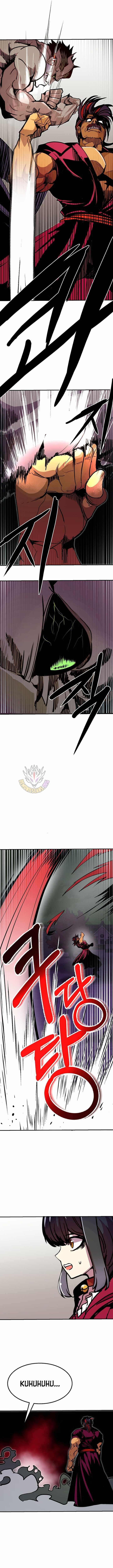 Worthless Regression Chapter 100 - Page 12