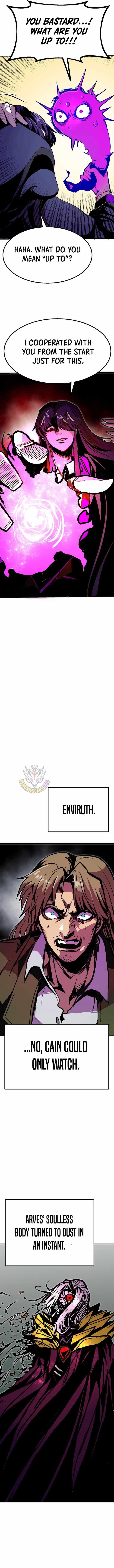 Worthless Regression Chapter 101 - Page 12