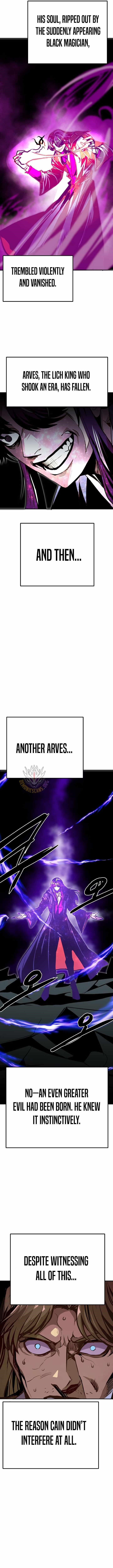 Worthless Regression Chapter 101 - Page 13