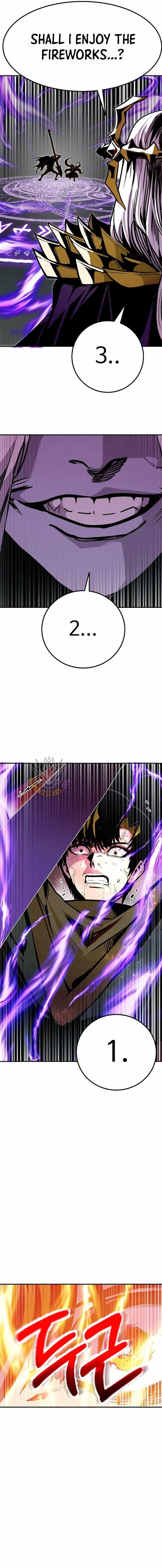 Worthless Regression Chapter 101 - Page 7