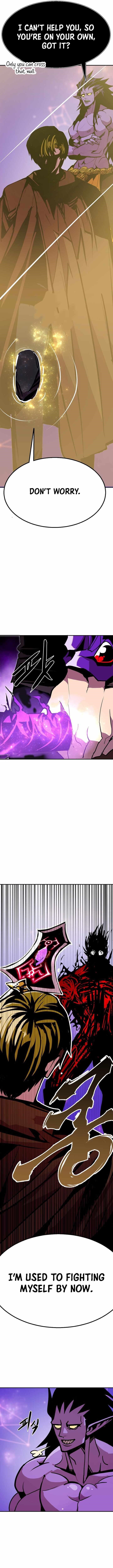 Worthless Regression Chapter 102 - Page 12