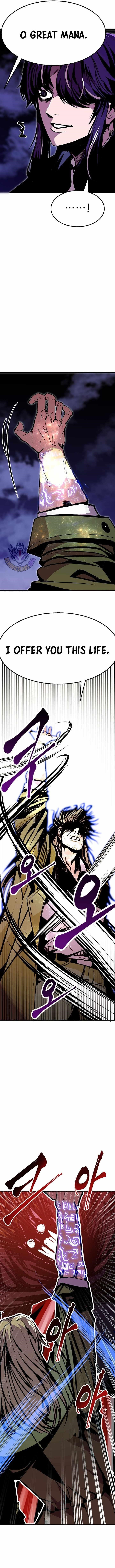 Worthless Regression Chapter 102 - Page 5