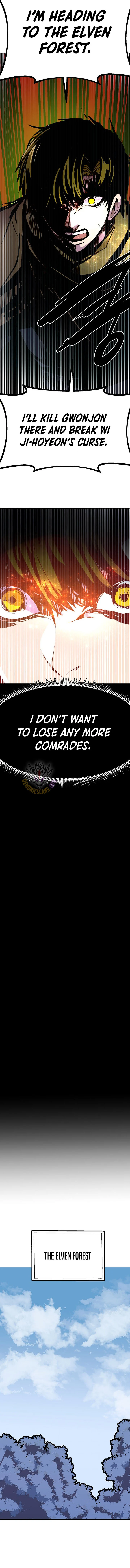 Worthless Regression Chapter 106 - Page 11