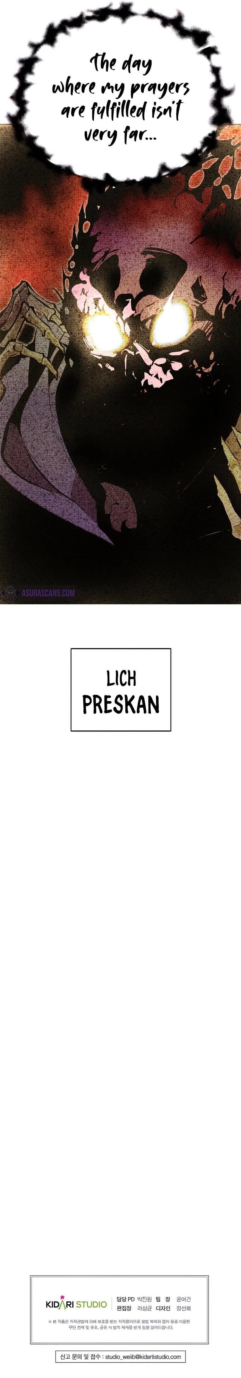 Worthless Regression Chapter 27 - Page 8