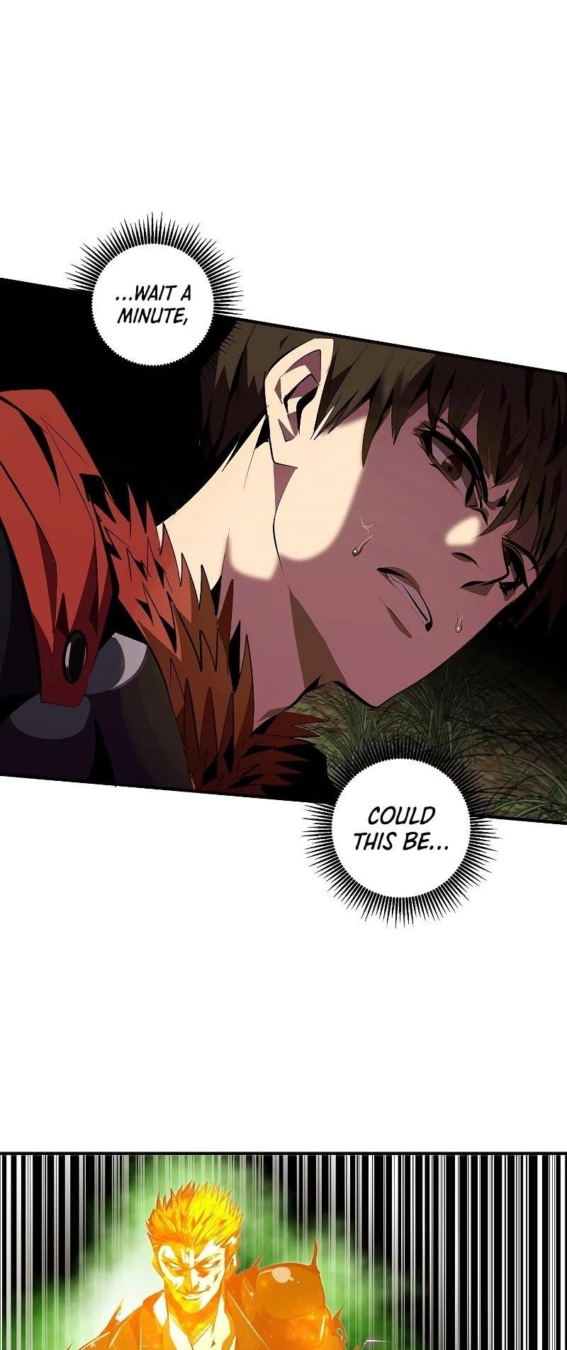 Worthless Regression Chapter 32 - Page 38