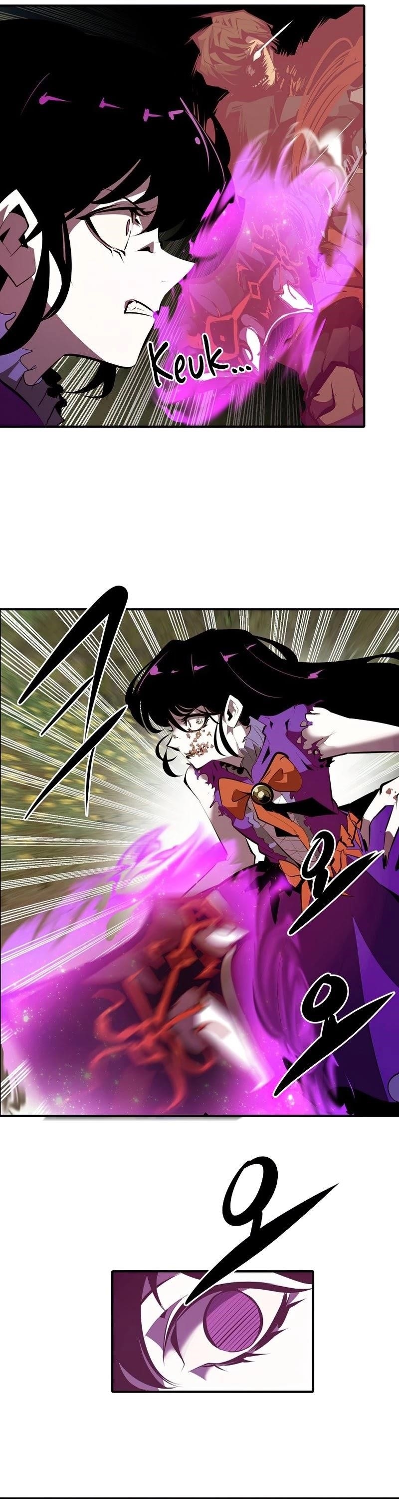 Worthless Regression Chapter 33 - Page 10