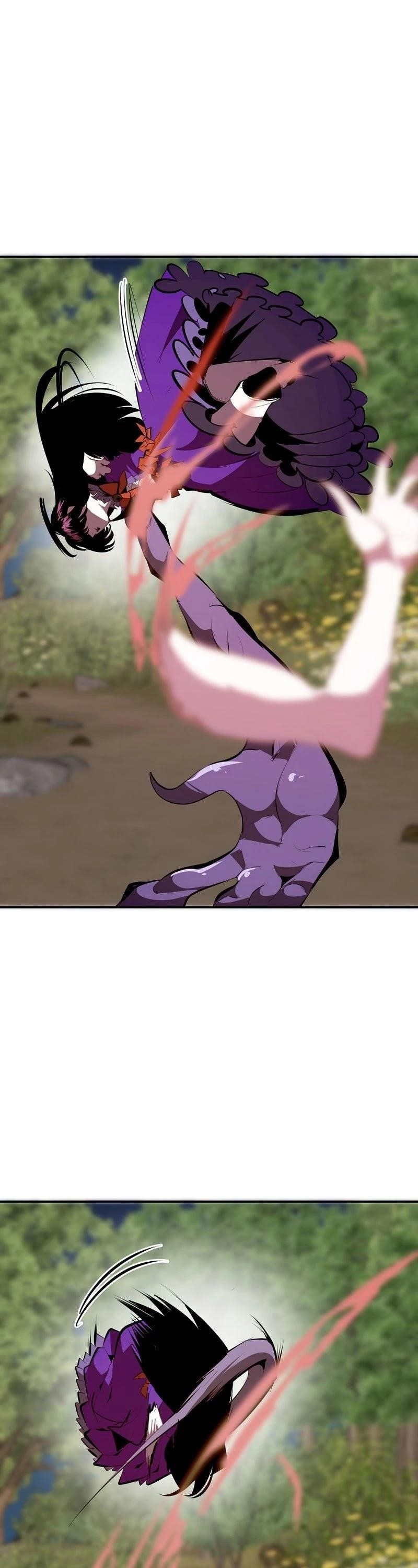 Worthless Regression Chapter 33 - Page 12