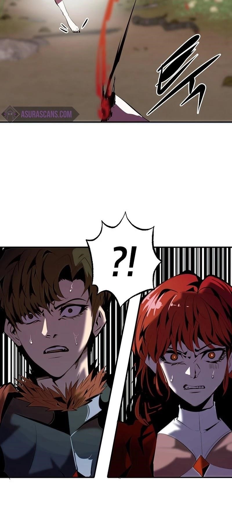 Worthless Regression Chapter 33 - Page 14