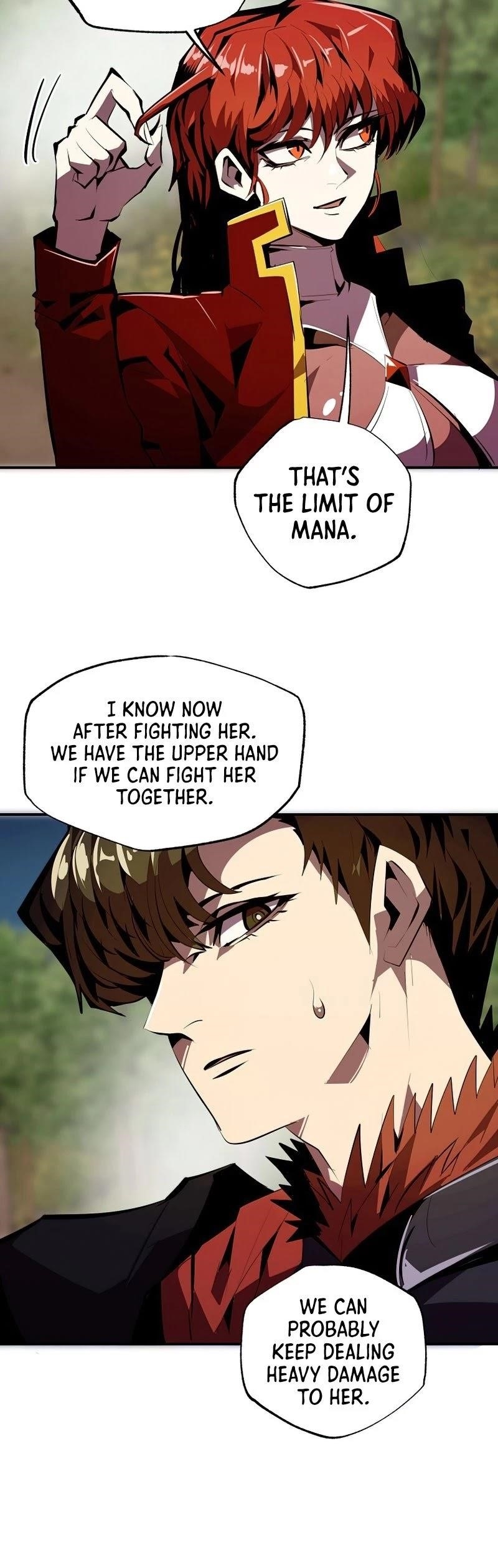 Worthless Regression Chapter 33 - Page 17