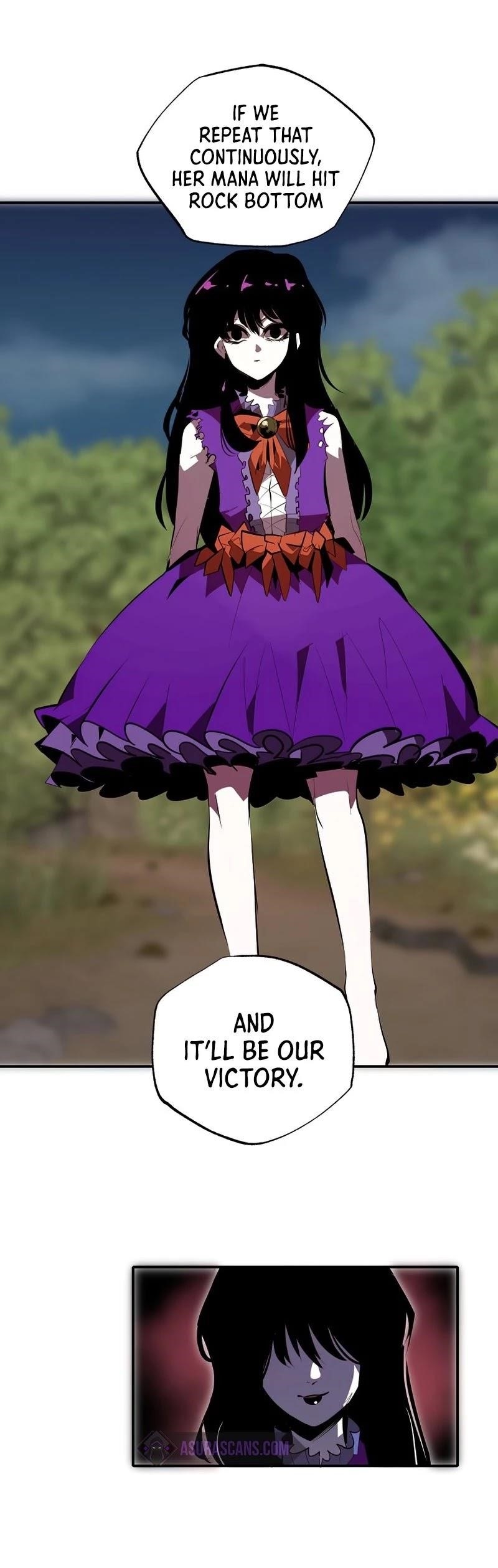 Worthless Regression Chapter 33 - Page 18