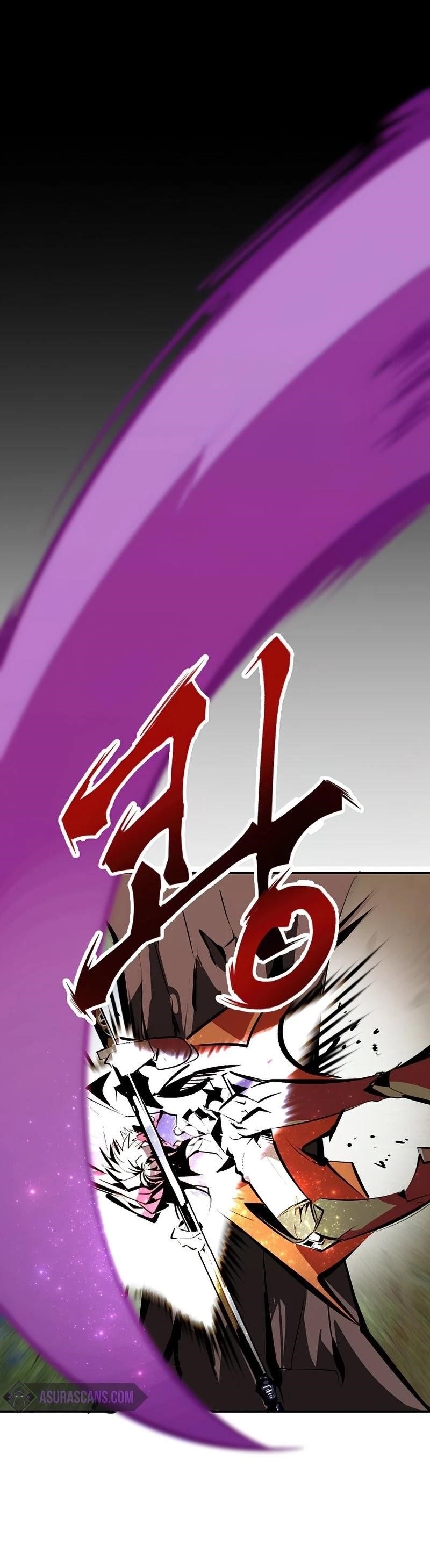 Worthless Regression Chapter 33 - Page 22