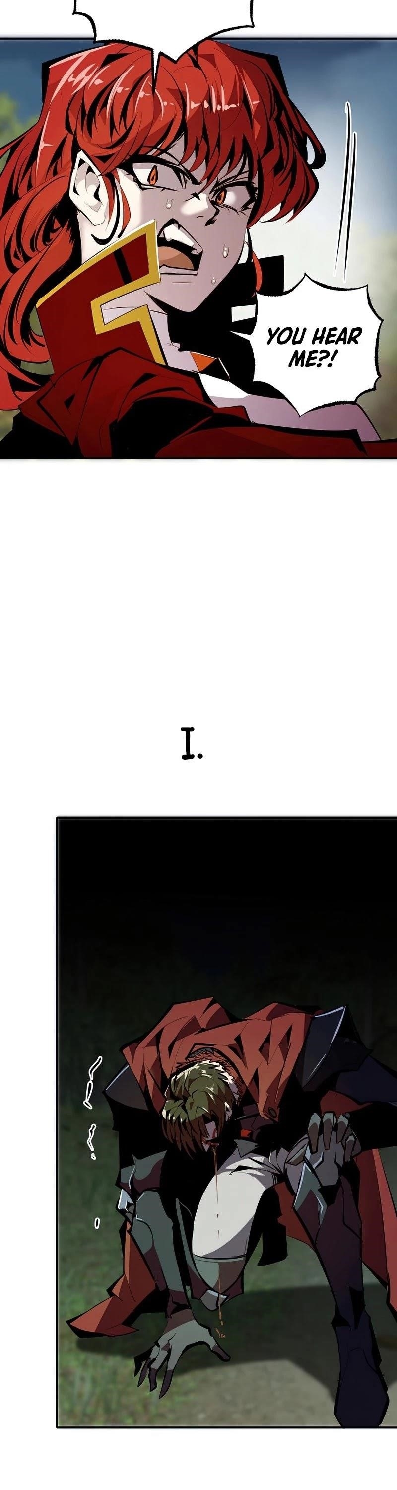 Worthless Regression Chapter 33 - Page 24