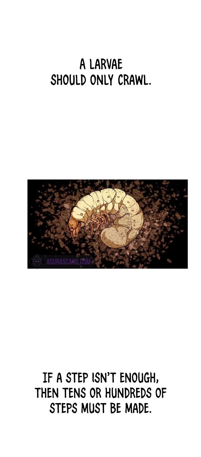 Worthless Regression Chapter 33 - Page 27