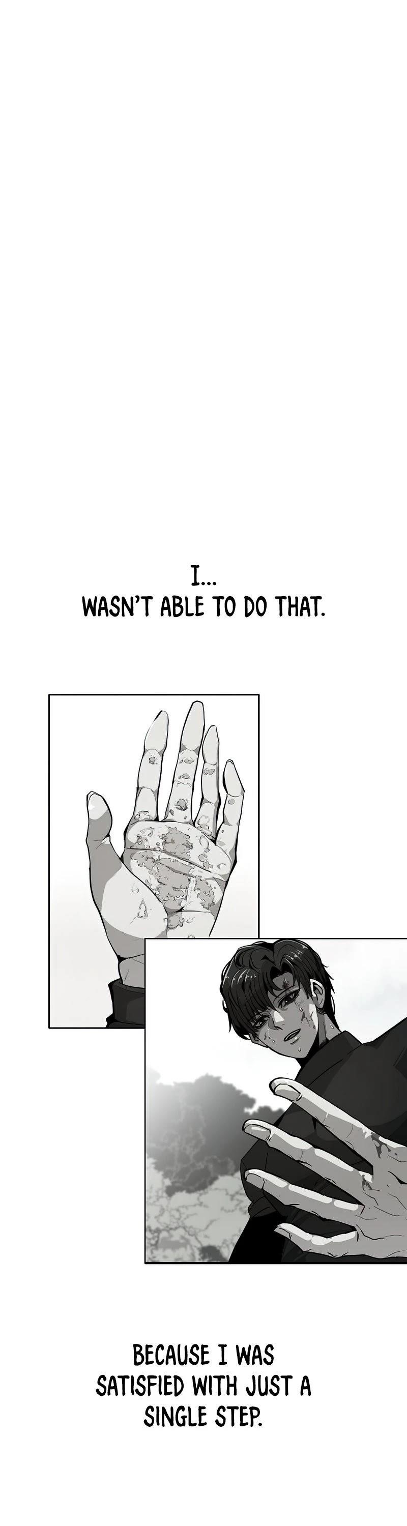 Worthless Regression Chapter 33 - Page 28