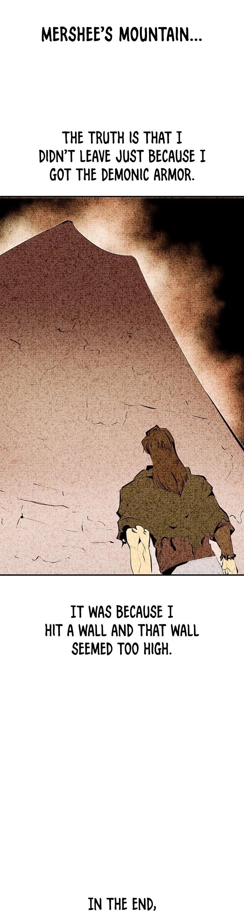 Worthless Regression Chapter 33 - Page 29