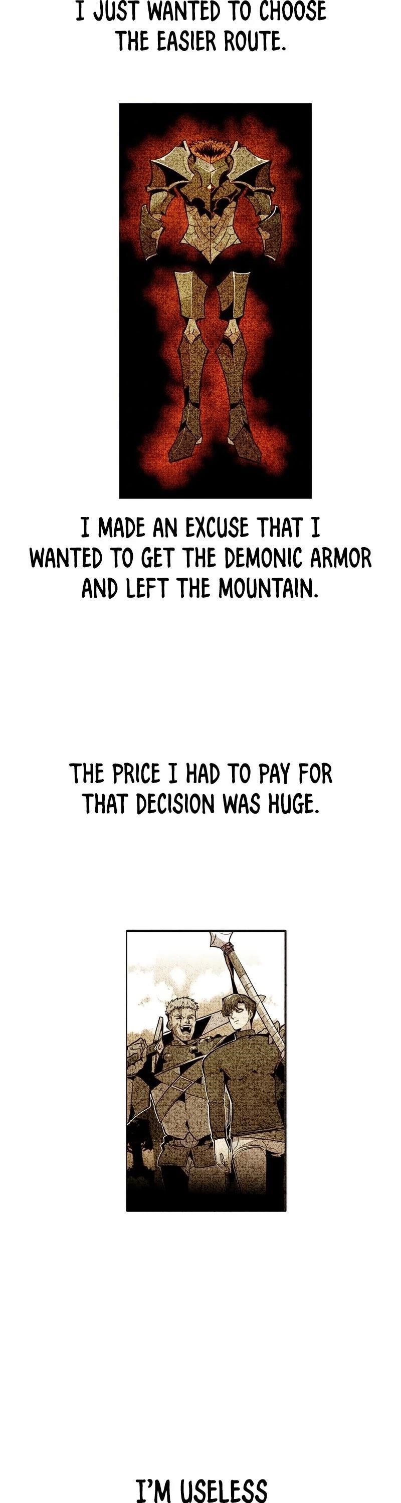 Worthless Regression Chapter 33 - Page 30