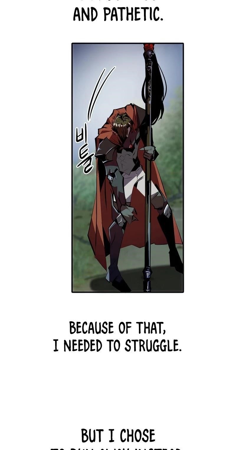 Worthless Regression Chapter 33 - Page 31