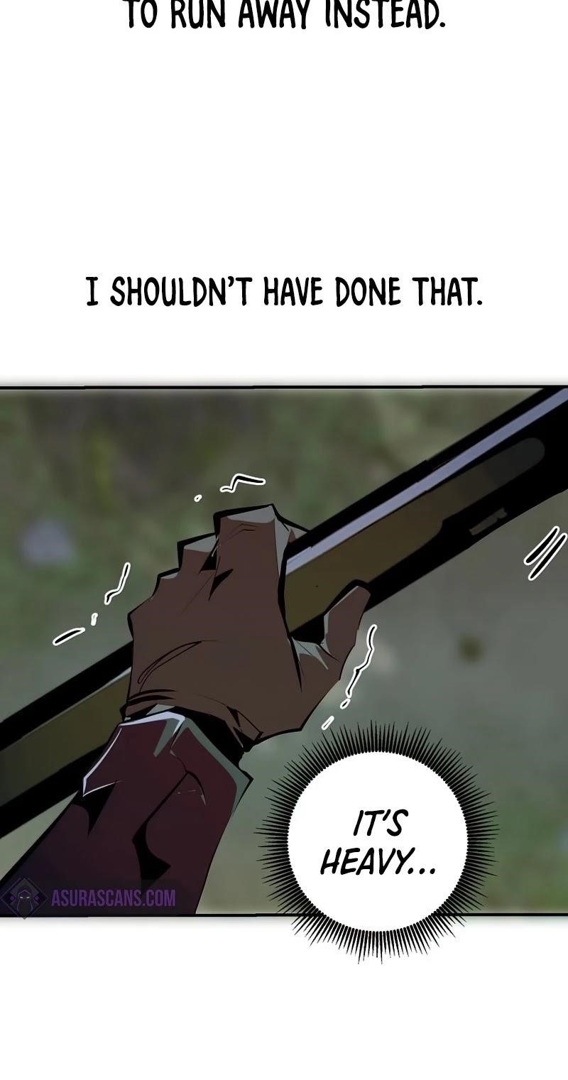 Worthless Regression Chapter 33 - Page 32