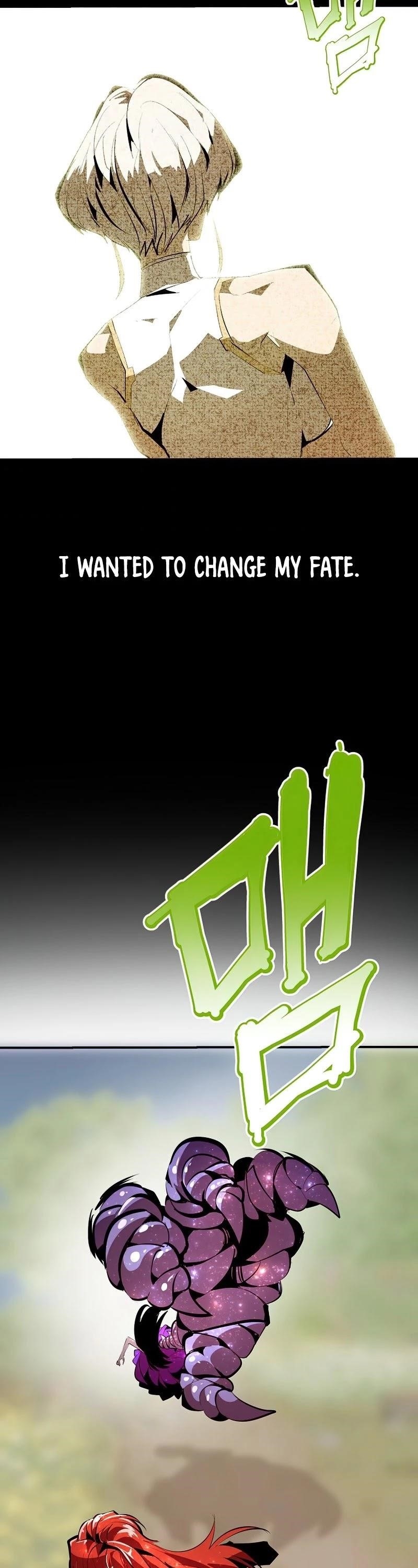 Worthless Regression Chapter 33 - Page 35