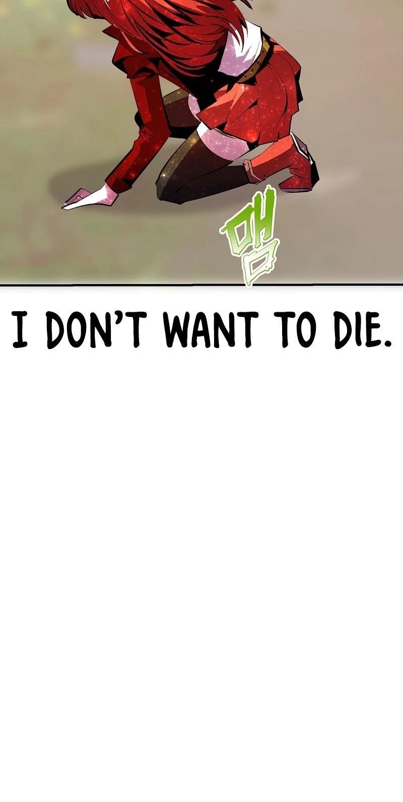 Worthless Regression Chapter 33 - Page 36