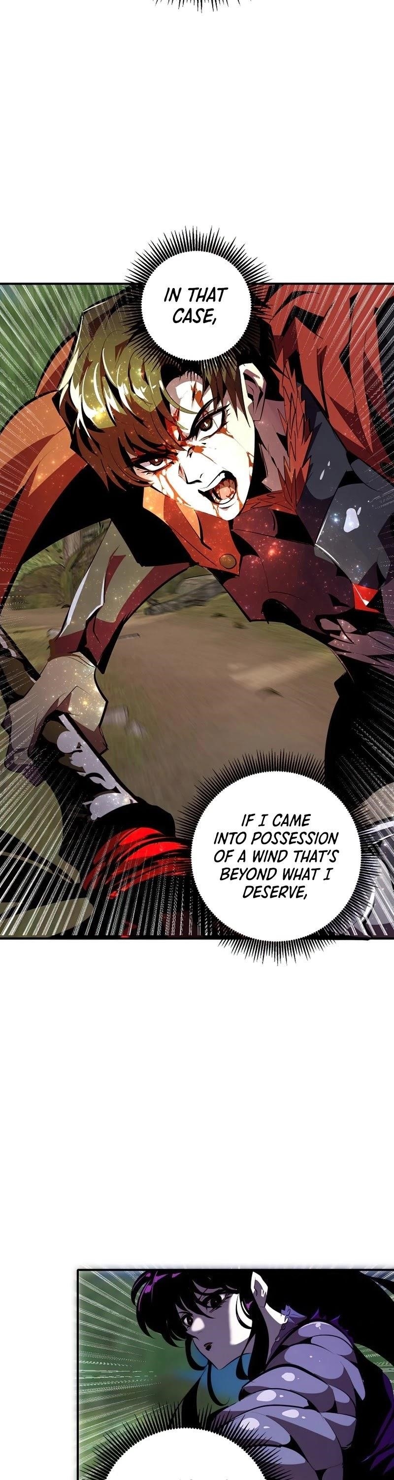 Worthless Regression Chapter 33 - Page 39