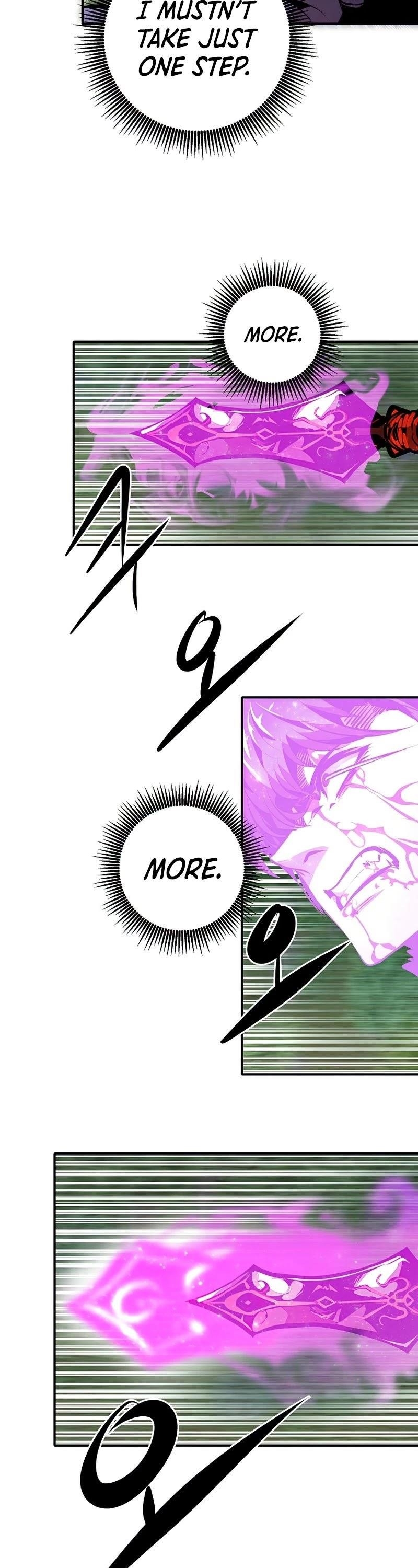 Worthless Regression Chapter 33 - Page 40