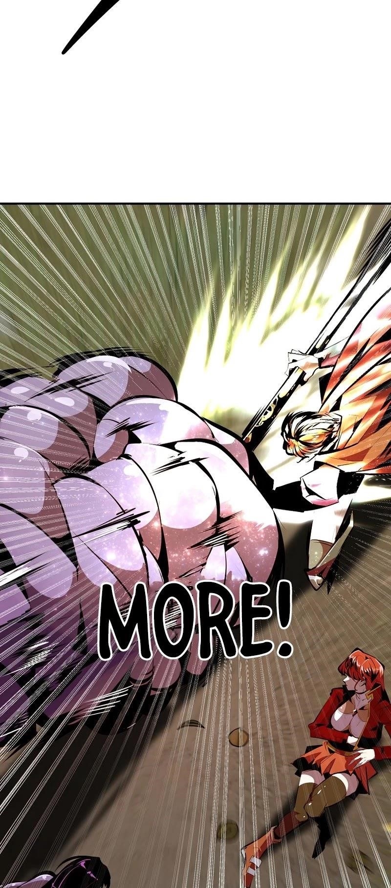 Worthless Regression Chapter 33 - Page 41