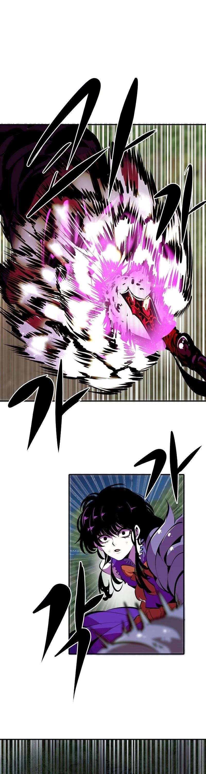 Worthless Regression Chapter 33 - Page 43