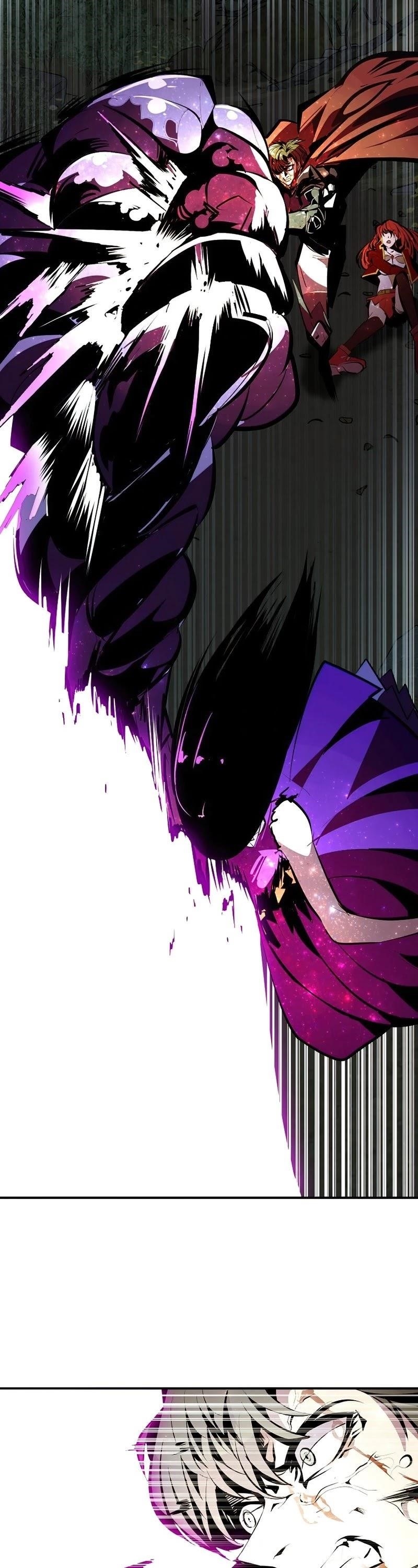 Worthless Regression Chapter 33 - Page 44