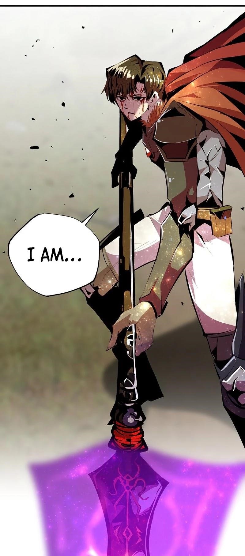 Worthless Regression Chapter 33 - Page 46