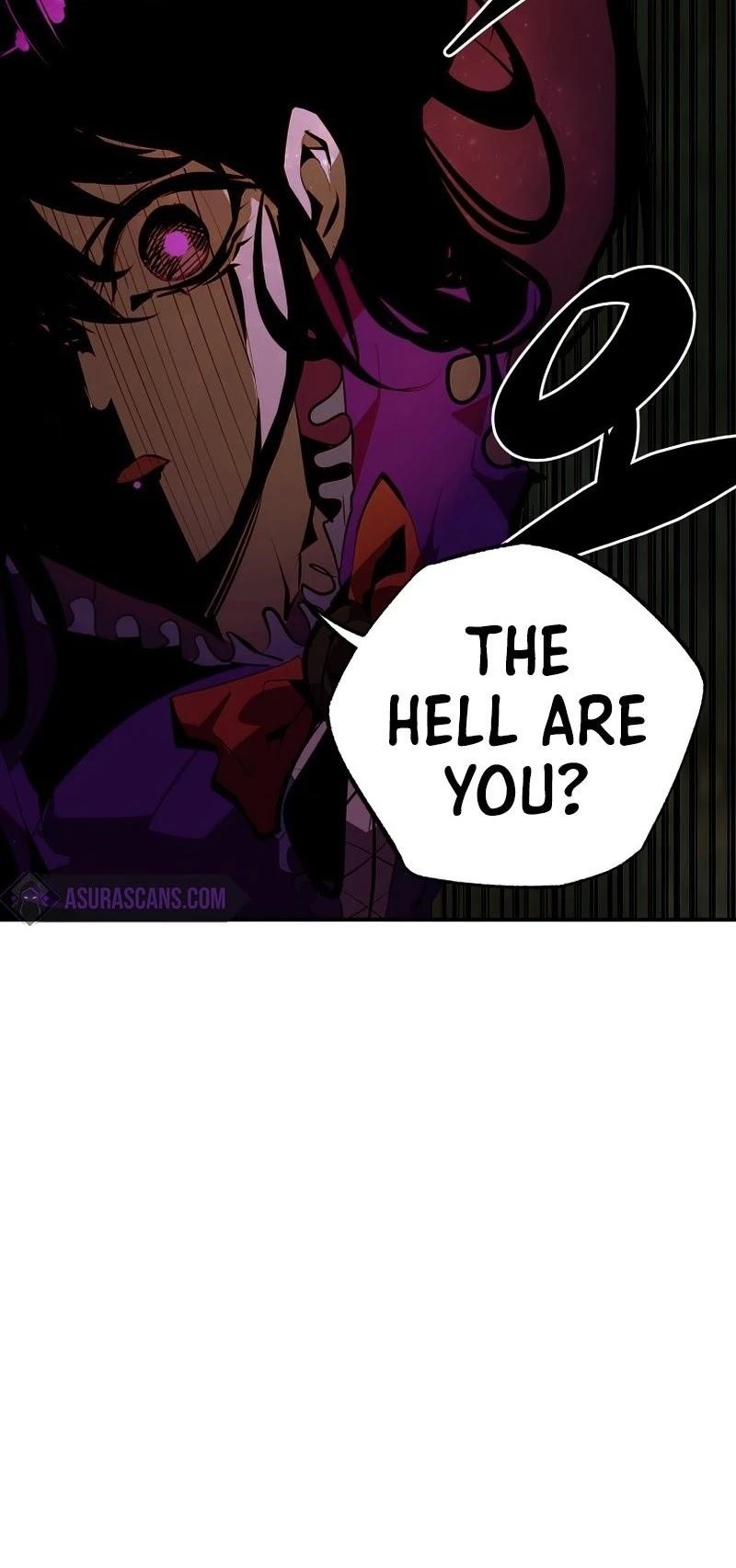 Worthless Regression Chapter 33 - Page 5