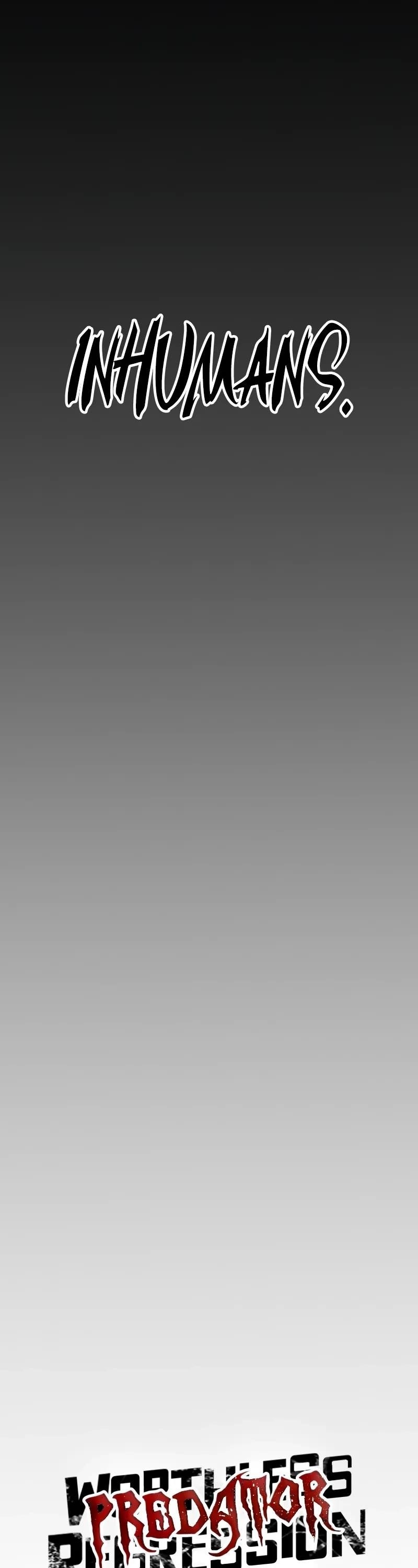 Worthless Regression Chapter 63 - Page 8