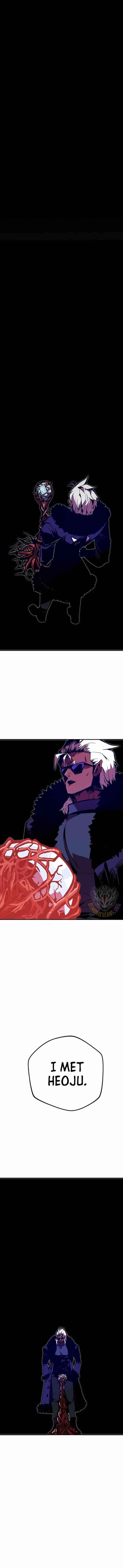 Worthless Regression Chapter 65 - Page 11