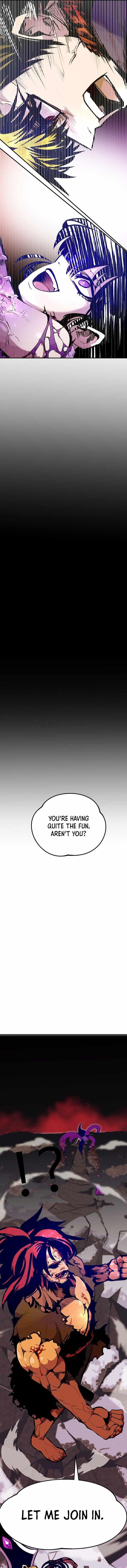 Worthless Regression Chapter 68 - Page 12