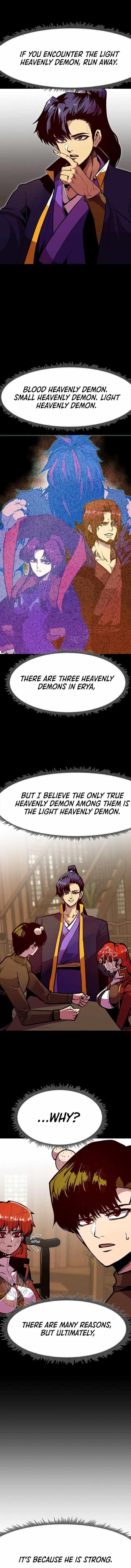 Worthless Regression Chapter 69 - Page 1