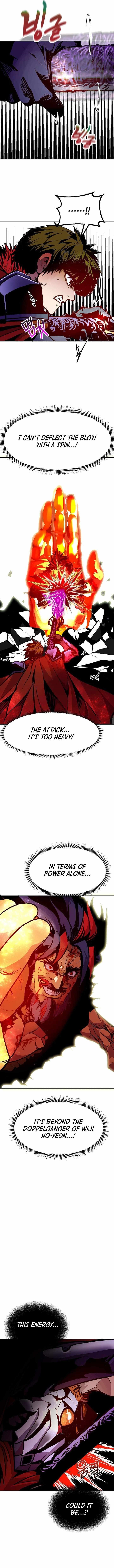 Worthless Regression Chapter 69 - Page 14