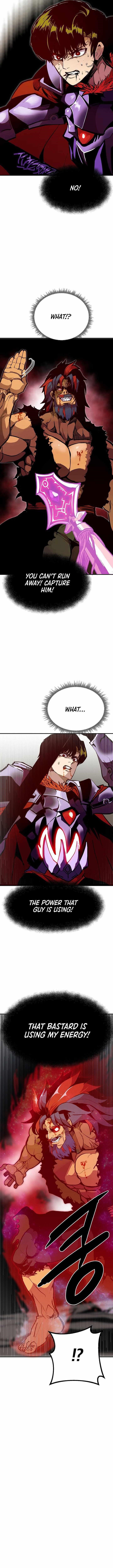 Worthless Regression Chapter 69 - Page 16