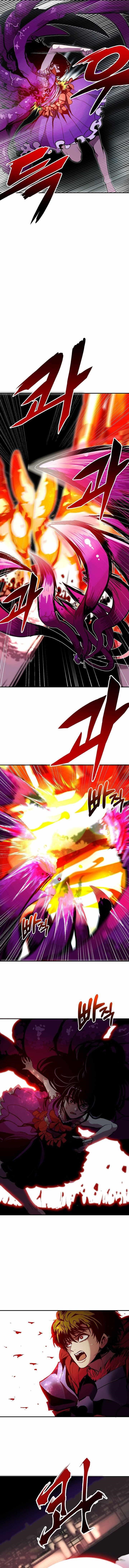 Worthless Regression Chapter 69 - Page 6