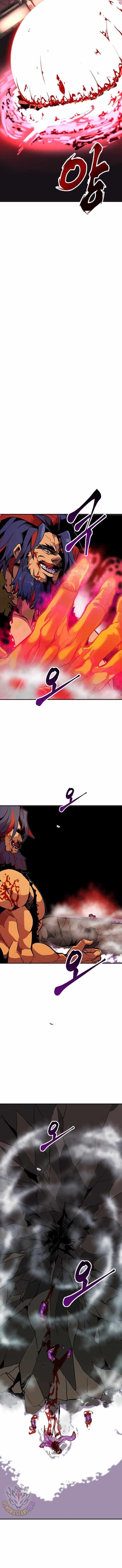 Worthless Regression Chapter 69 - Page 7