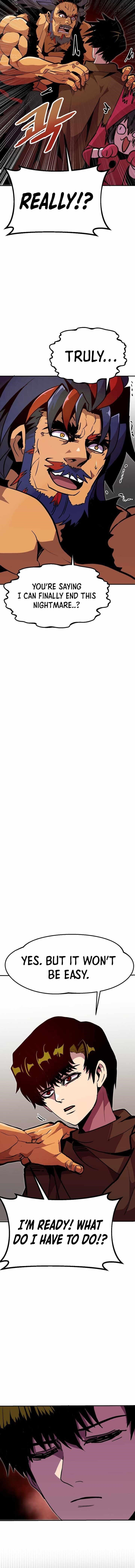 Worthless Regression Chapter 71 - Page 15