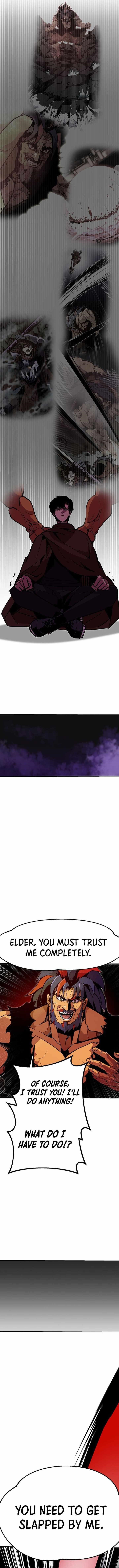 Worthless Regression Chapter 71 - Page 16