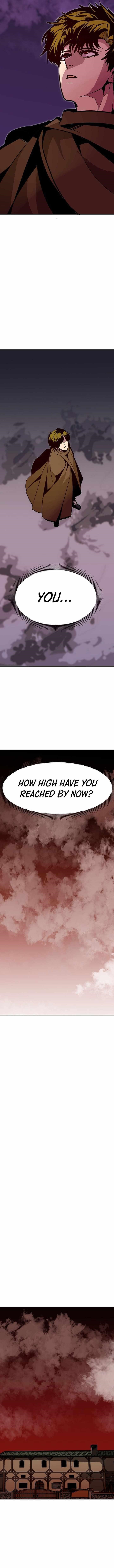 Worthless Regression Chapter 72 - Page 12