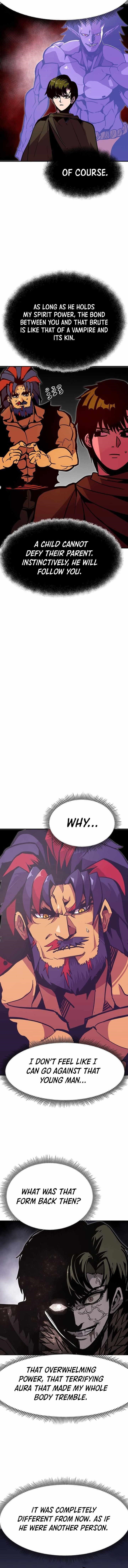 Worthless Regression Chapter 72 - Page 8