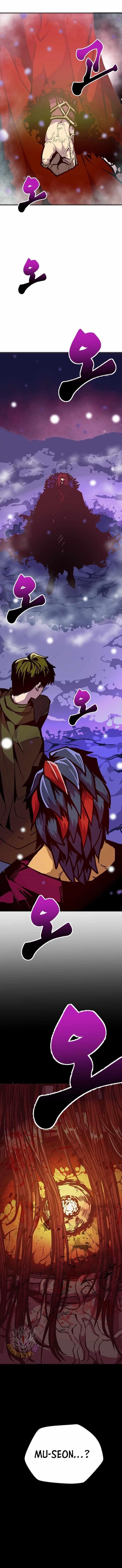 Worthless Regression Chapter 76 - Page 1