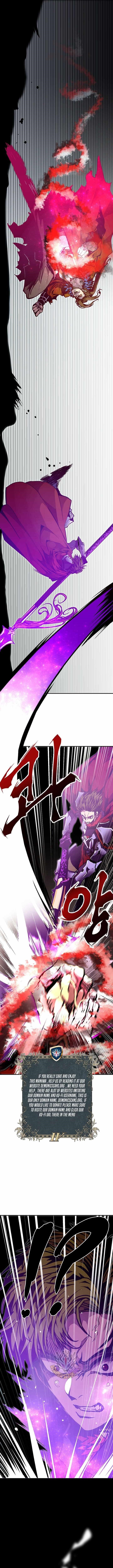 Worthless Regression Chapter 76 - Page 11