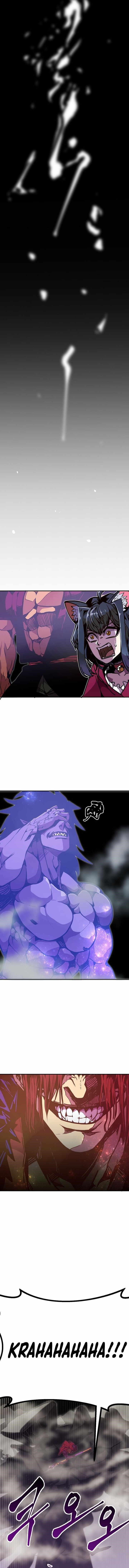 Worthless Regression Chapter 76 - Page 12