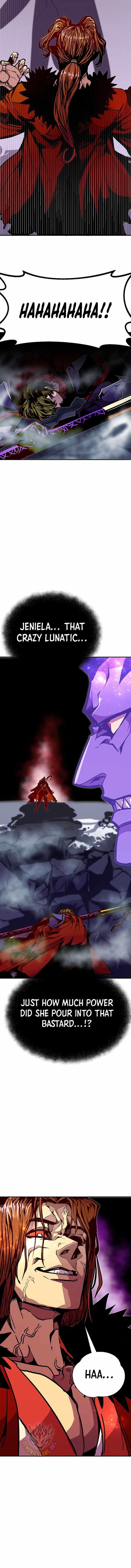 Worthless Regression Chapter 76 - Page 13